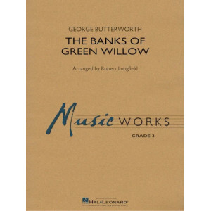 The Banks of Green Willow - Flute